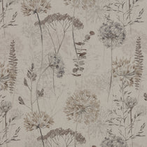 Country Journal Dove Roman Blinds